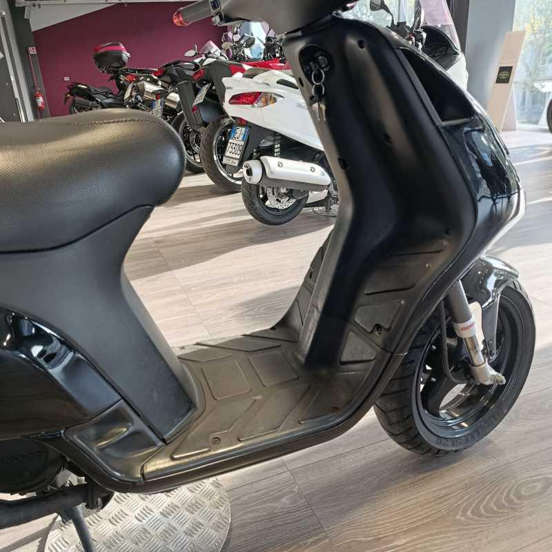 Piaggio NRG 50 - 1995