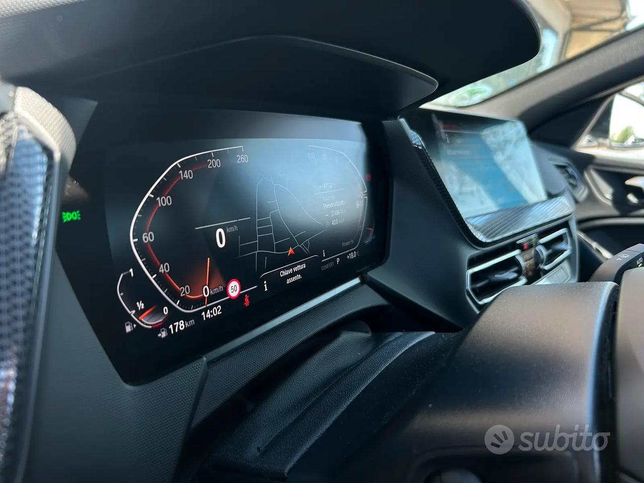 BMW 118I f40 M Sport