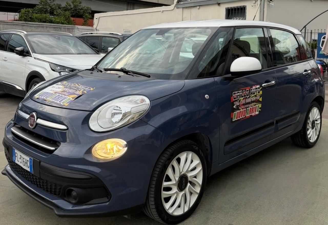Fiat 500L 1.3 Diesel Business 95 Cv