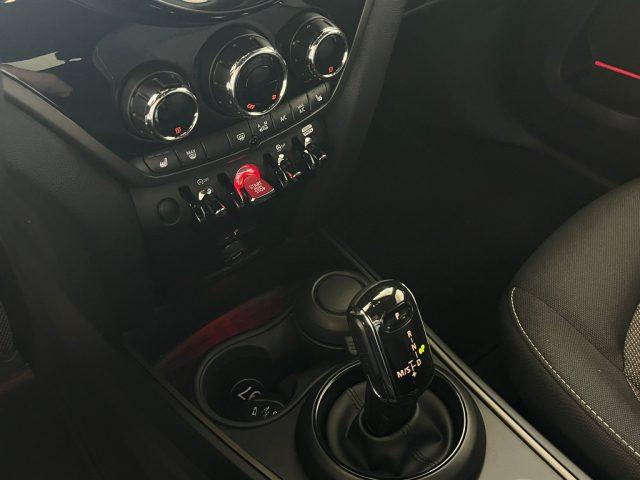 MINI Mini 2.0 Cooper D Essential Countryman