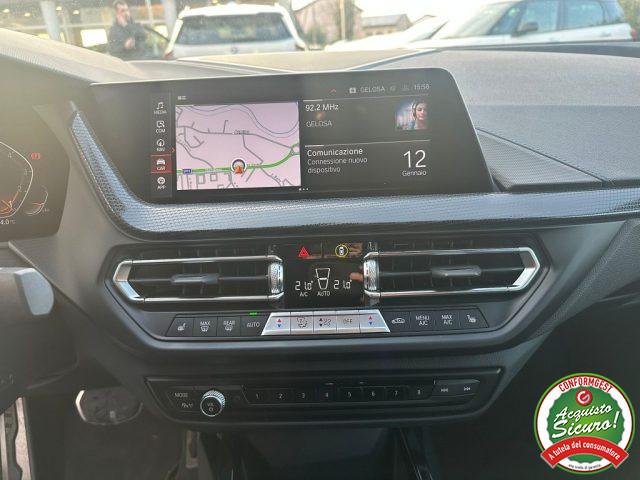 BMW 218 i Gran Coupé Msport