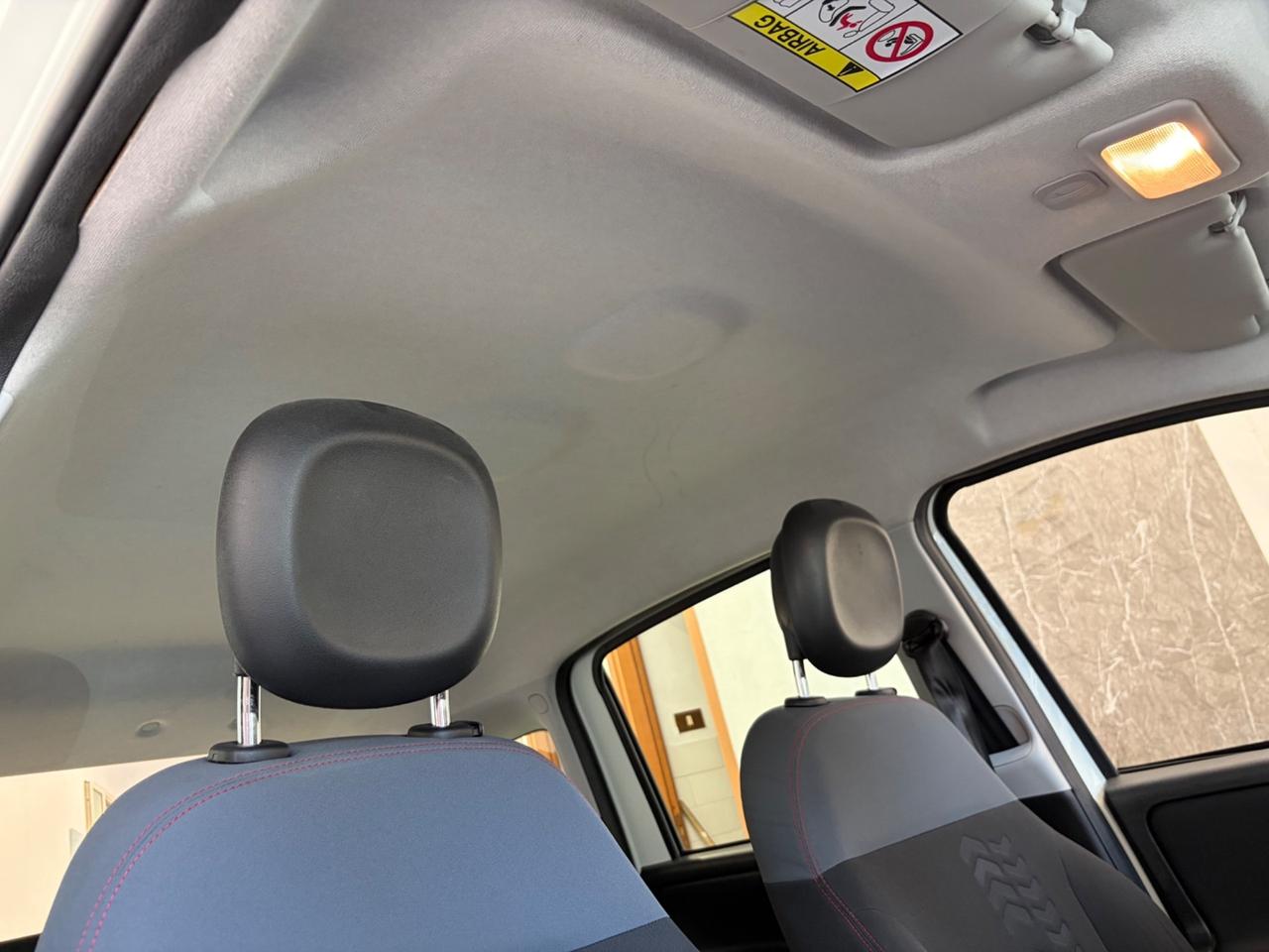 Fiat Panda 2021 1.0 Hybrid 56.000KM NUOVISSIMA