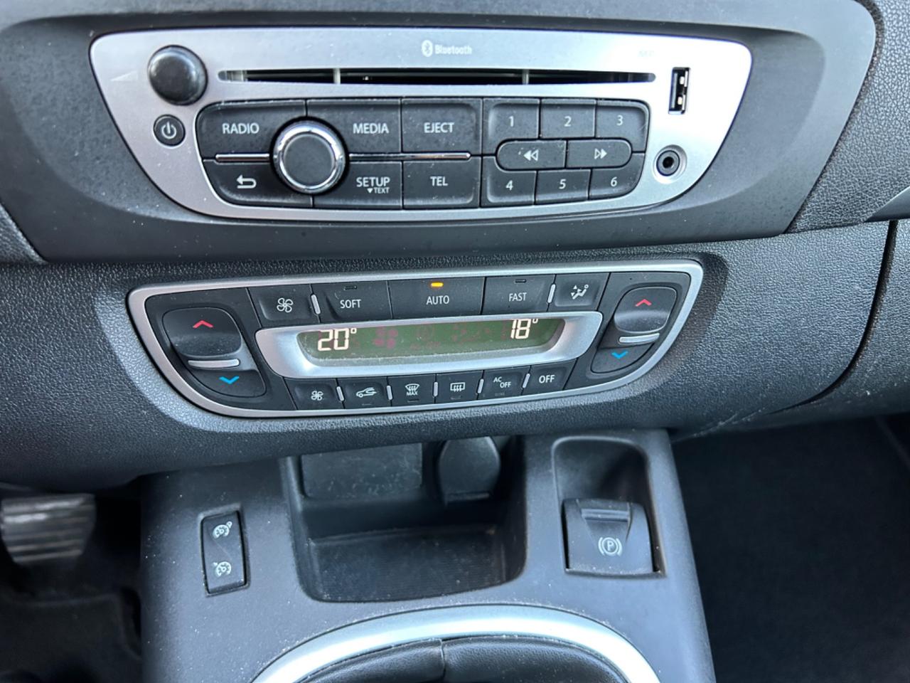 Renault Scenic XMod GARANZIA 12 MESI 1.5 dCi 95CV Limited