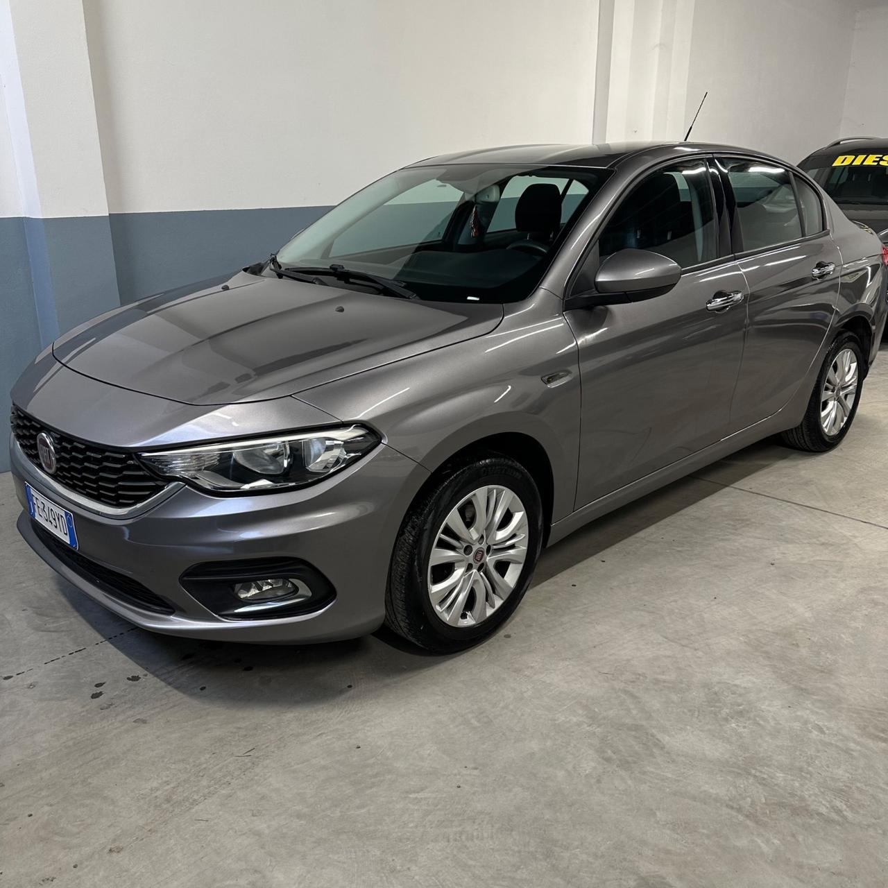 Fiat Tipo 1.4 5 porte Lounge