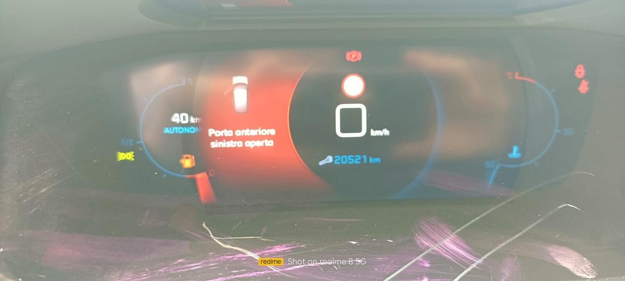 Peugeot 208 PureTech 100 Stop&Start 5 porte Allure