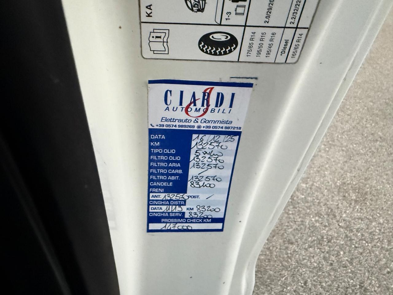 Ford Ka 1.2 benzina 69CV