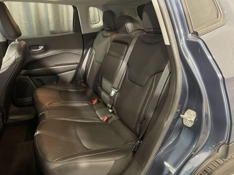 Jeep Compass 4xe 1.3 T4 PHEV 190cv Limited 4xe Auto