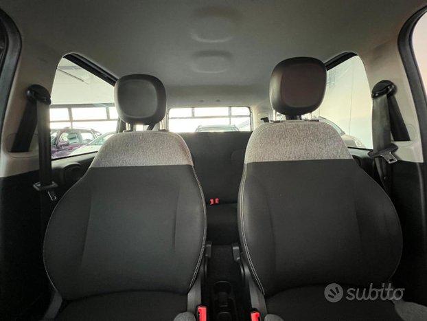 FIAT Panda 1.0 FireFly S&S Hybrid - UNIPROP, GPL