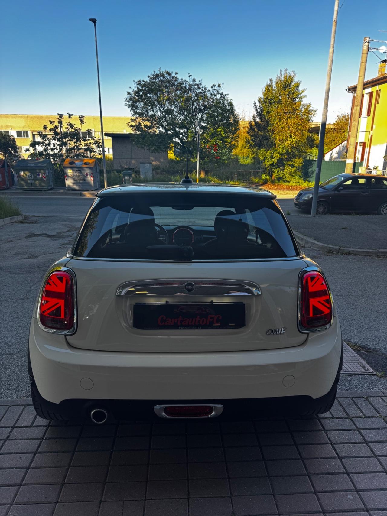 Mini 1.5 One