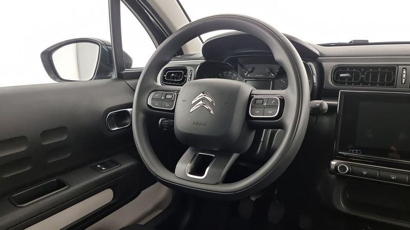 Citroën C3 PureTech 82 Feel