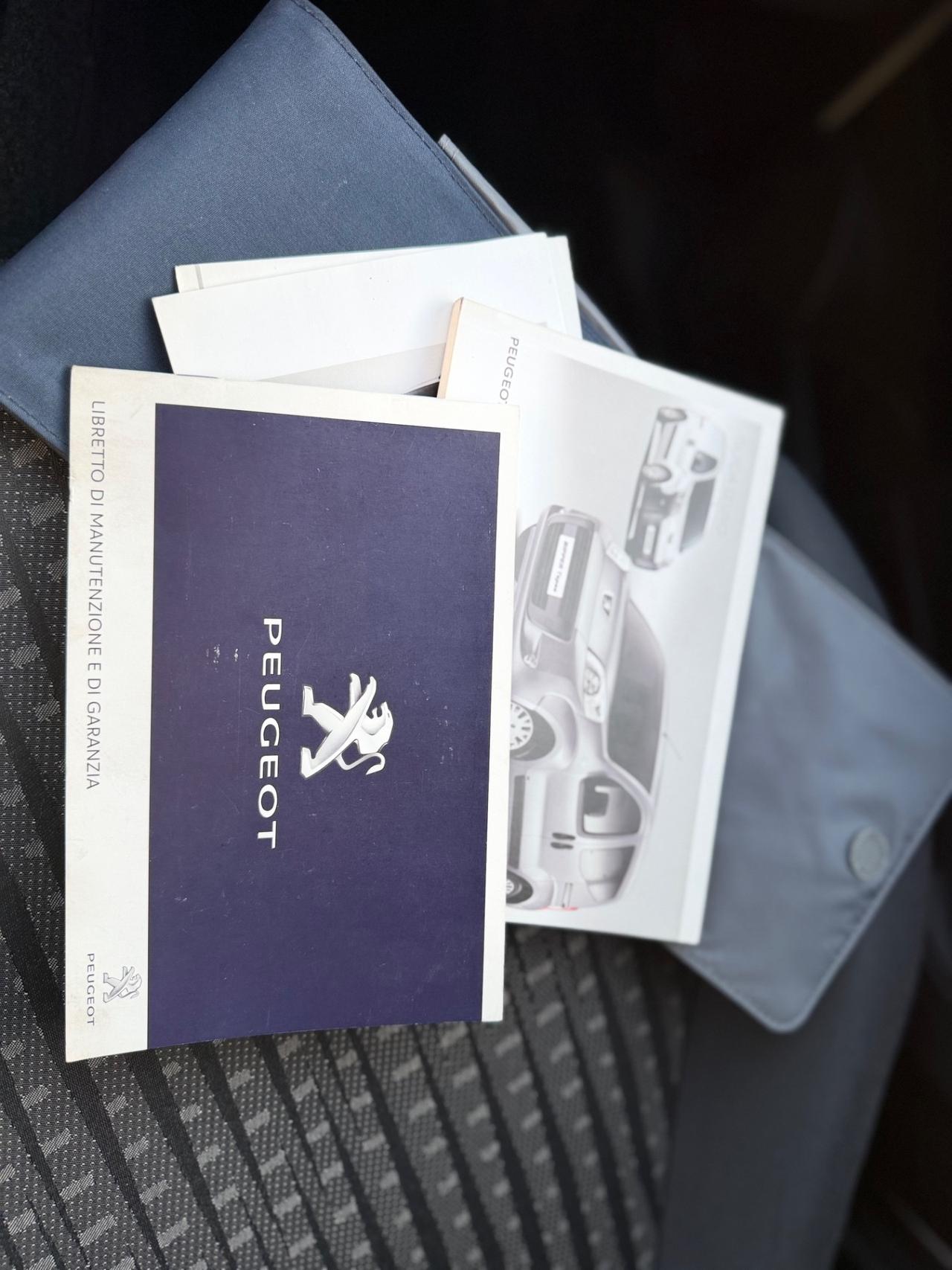 Peugeot Bipper Tepee 1.3 HDi 80 Active N1 CON POSTI