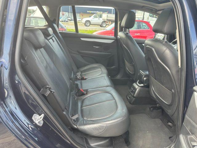 BMW 216 d Gran Tourer Sport 7 POSTI