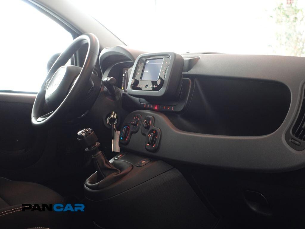 Fiat Panda 1.0 FireFly S&S Hybrid PREZZO REALE