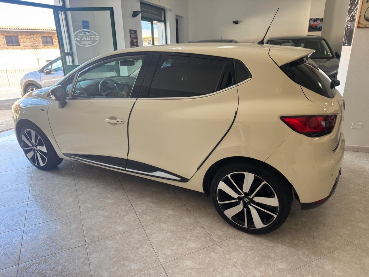 Renault Clio dCi 8V 75CV Start&Stop 5 porte Energy Life