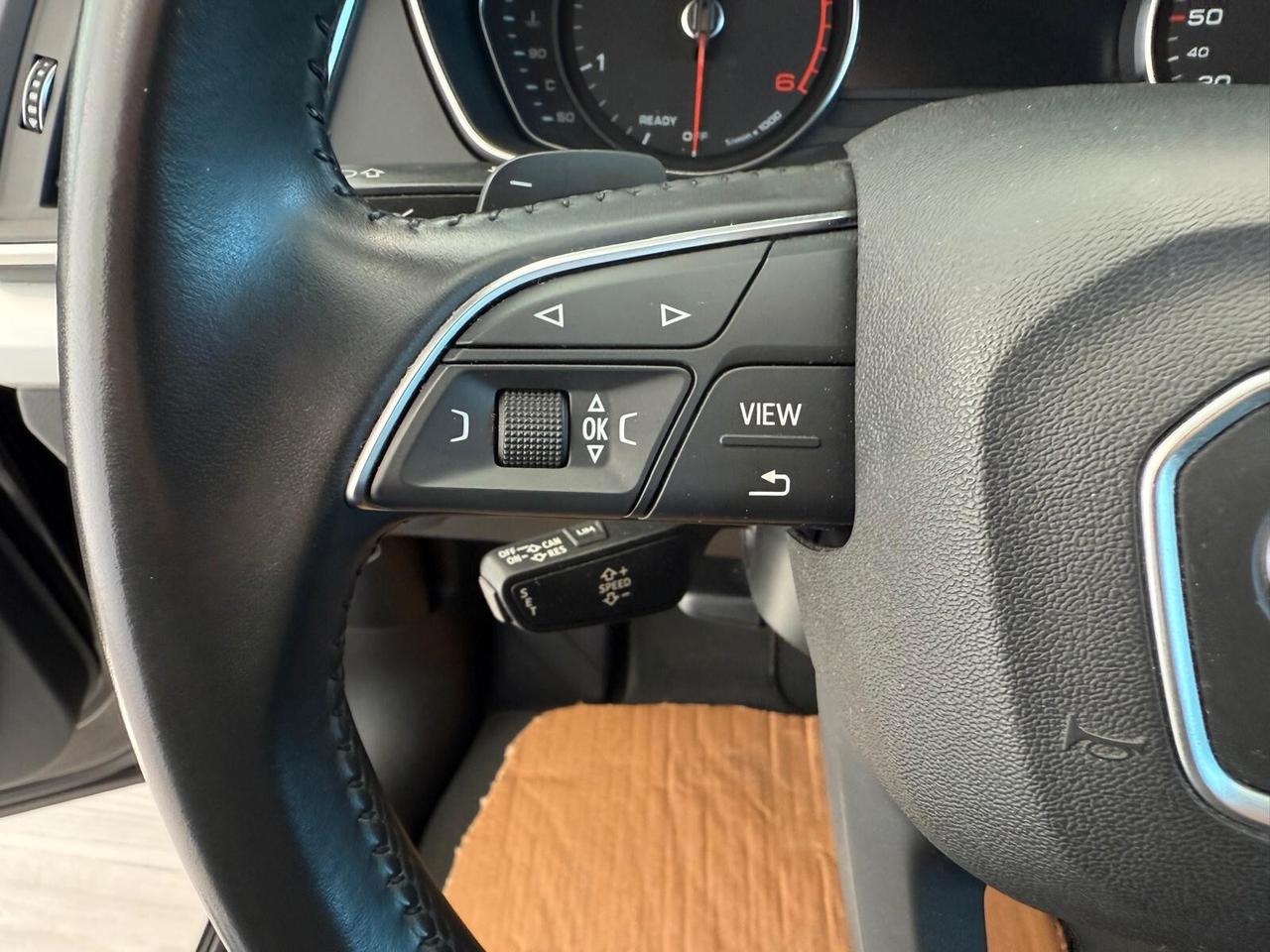 Audi Q5 2.0 TDI quattro S tronic Business