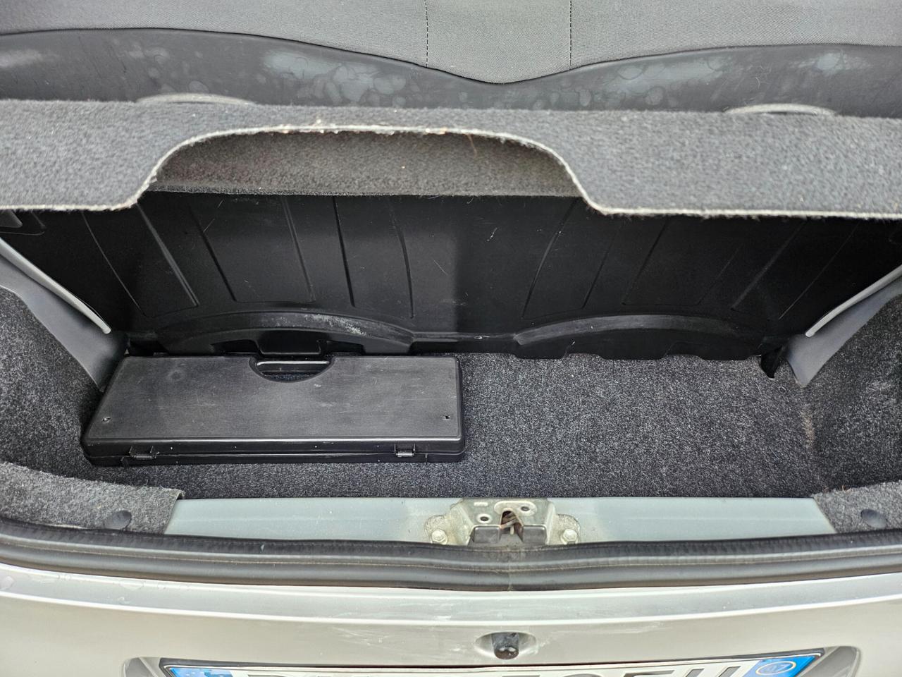Toyota Aygo 1.0 12V VVT-i 5 porte Now