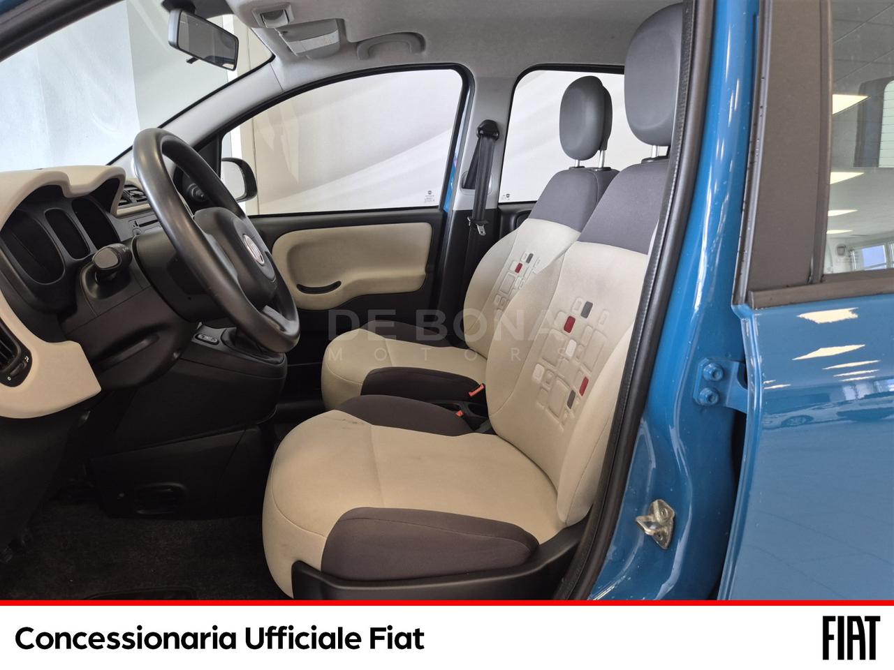 Fiat Panda 1.2 easy 69cv