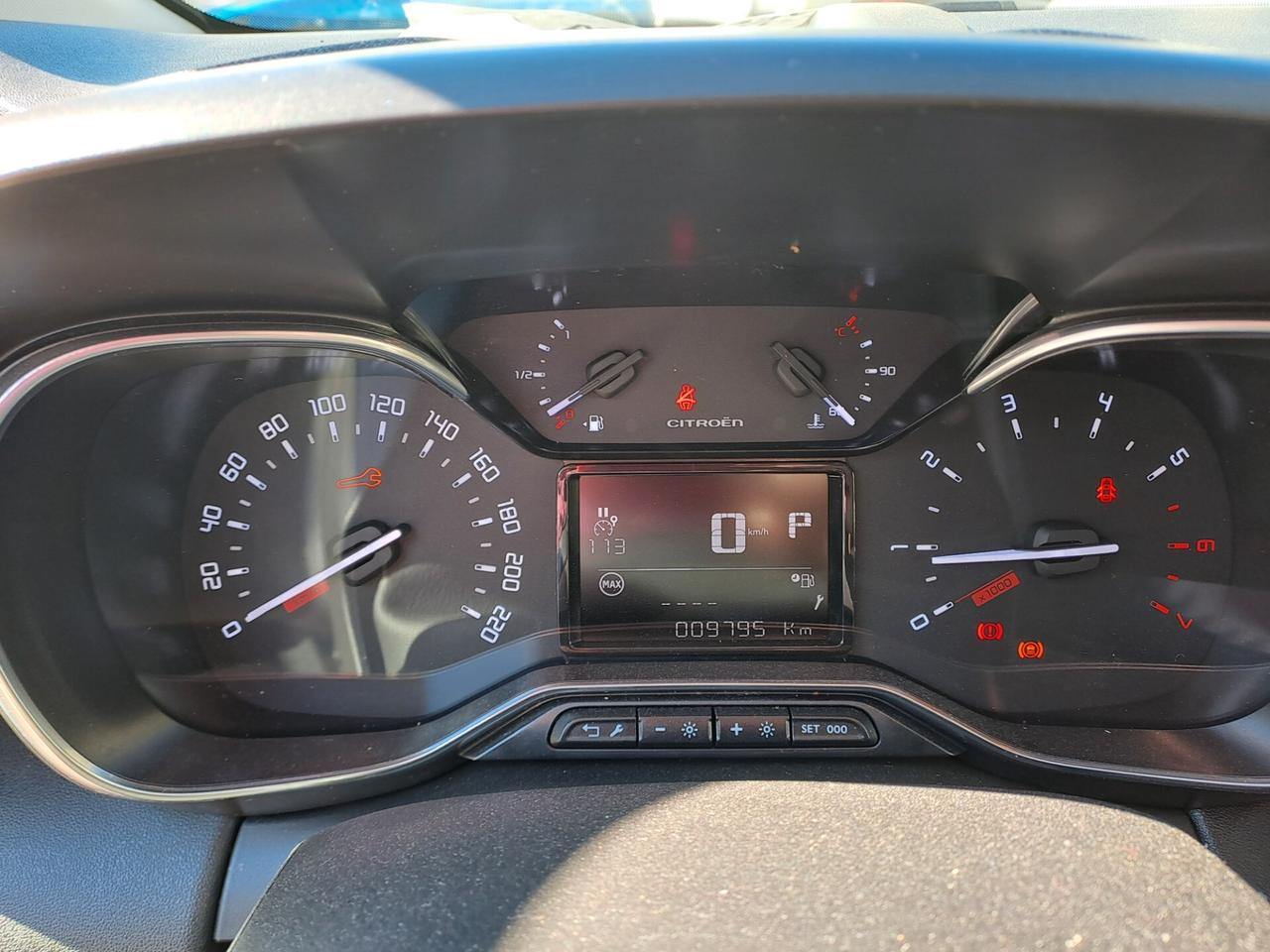 Citroen C3 Aircross PureTech 130 S&S EAT6 Max