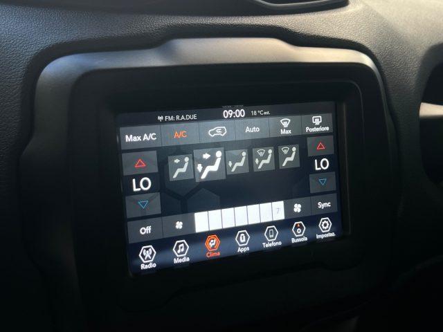 JEEP Renegade 1.6 Mjt 130 CV Limited da ?199,00 mensili