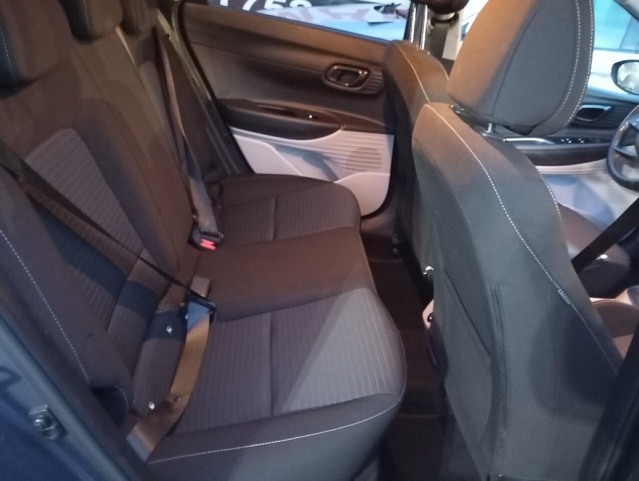 Hyundai i20 1.0 T-GDI 48V Bose Aut.