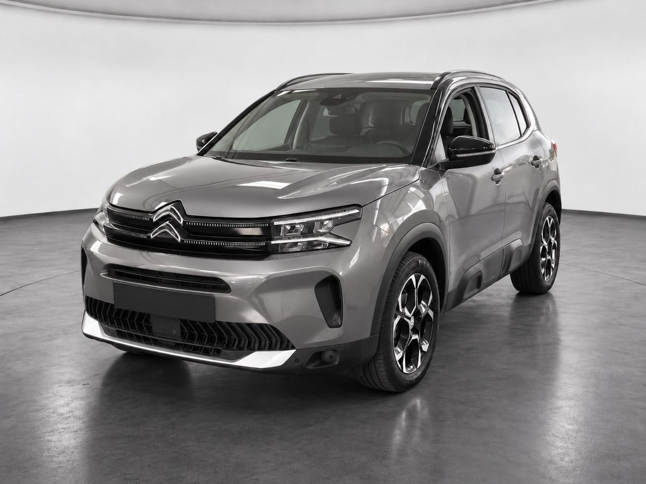 CITROEN C5 Aircross I 2022 - C5 Aircross 1.2 puretech Plus s&s 130cv
