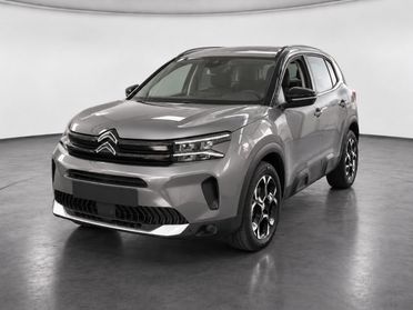 CITROEN C5 Aircross I 2022 - C5 Aircross 1.2 puretech Plus s&s 130cv