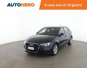 AUDI A3 SPB 30 TDI S tronic