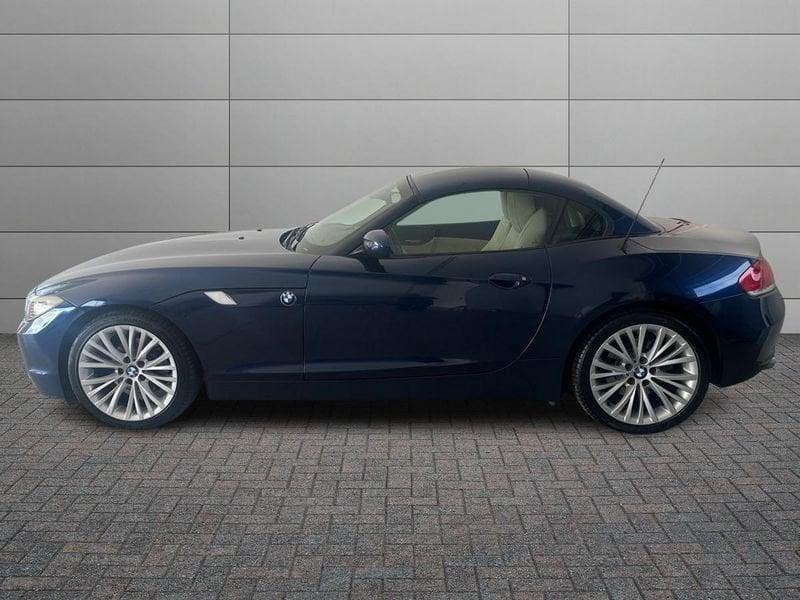 BMW Z4 Z4 sdrive20i