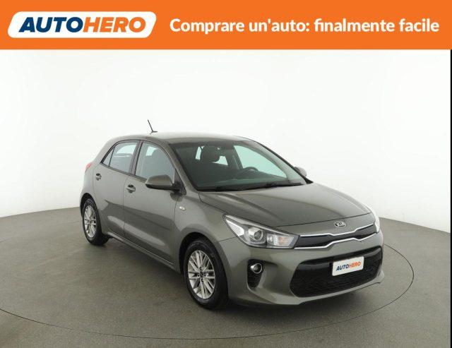 KIA Rio 1.4 CRDi 5 porte Active