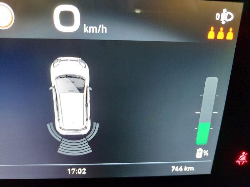 FIAT Panda Cross Panda Cross 1.0 FireFly S&S Hybrid
