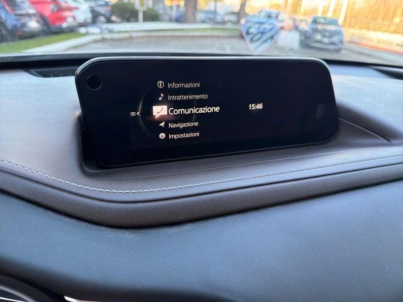 Mazda CX-30 CX-30 2.0 m-hybrid 2wd 186cv 6mt