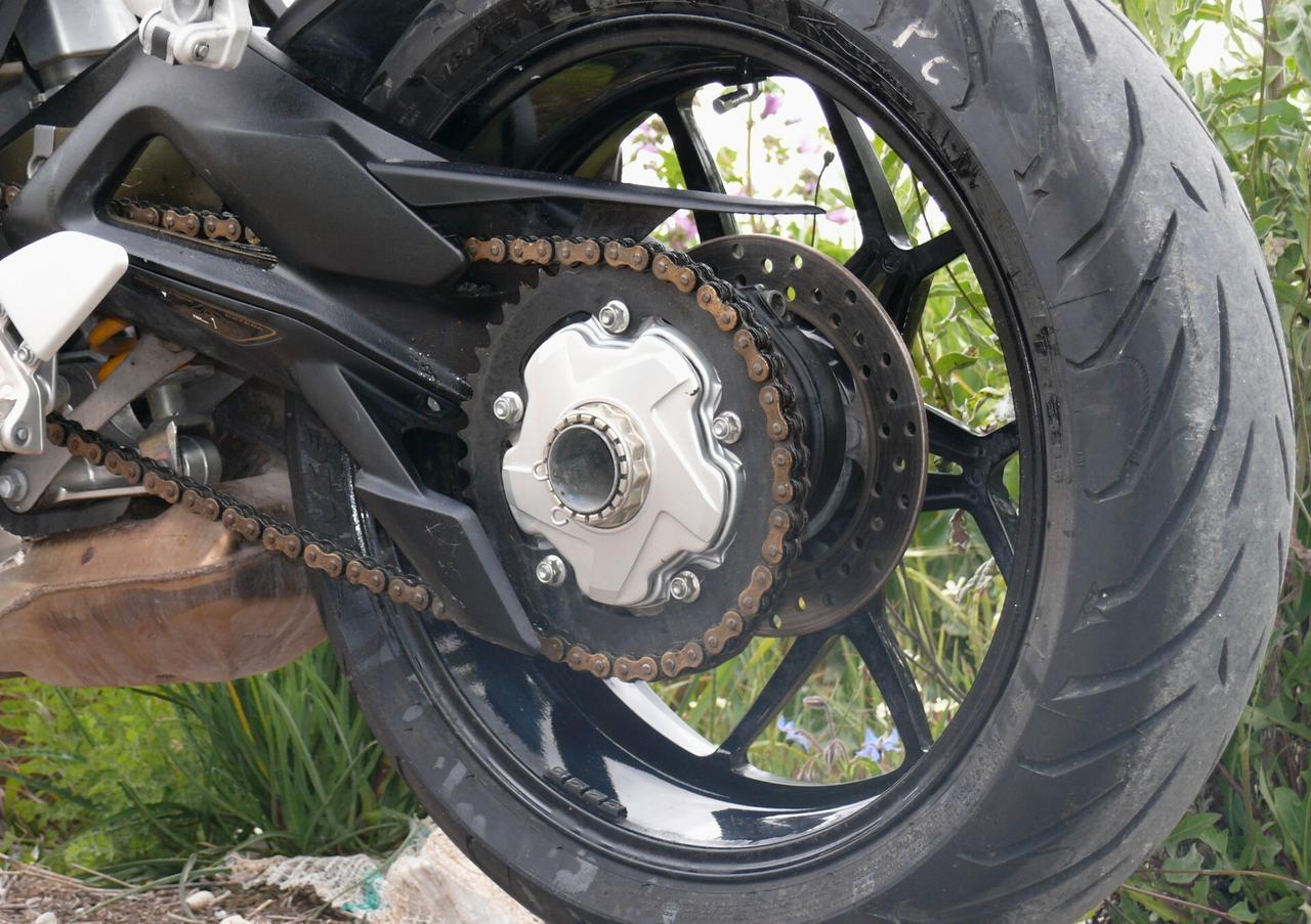 Mv Agusta Brutale 675 Naked