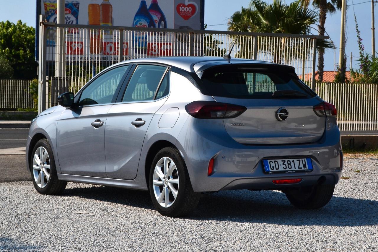 Opel Corsa 1.2 75cv Elegance