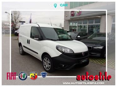 FIAT Doblò 1.4 Natural Power PC-TN Cargo Lounge (Prezzo + IVA)