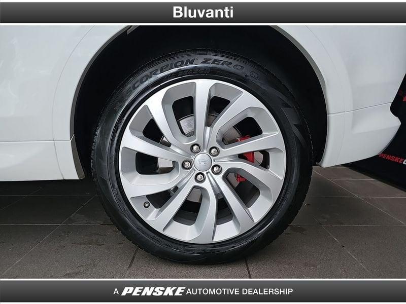 Land Rover Discovery Sport Discovery Sport 2.0 Si4 200 CV AWD Auto R-Dynamic S 7P.ti