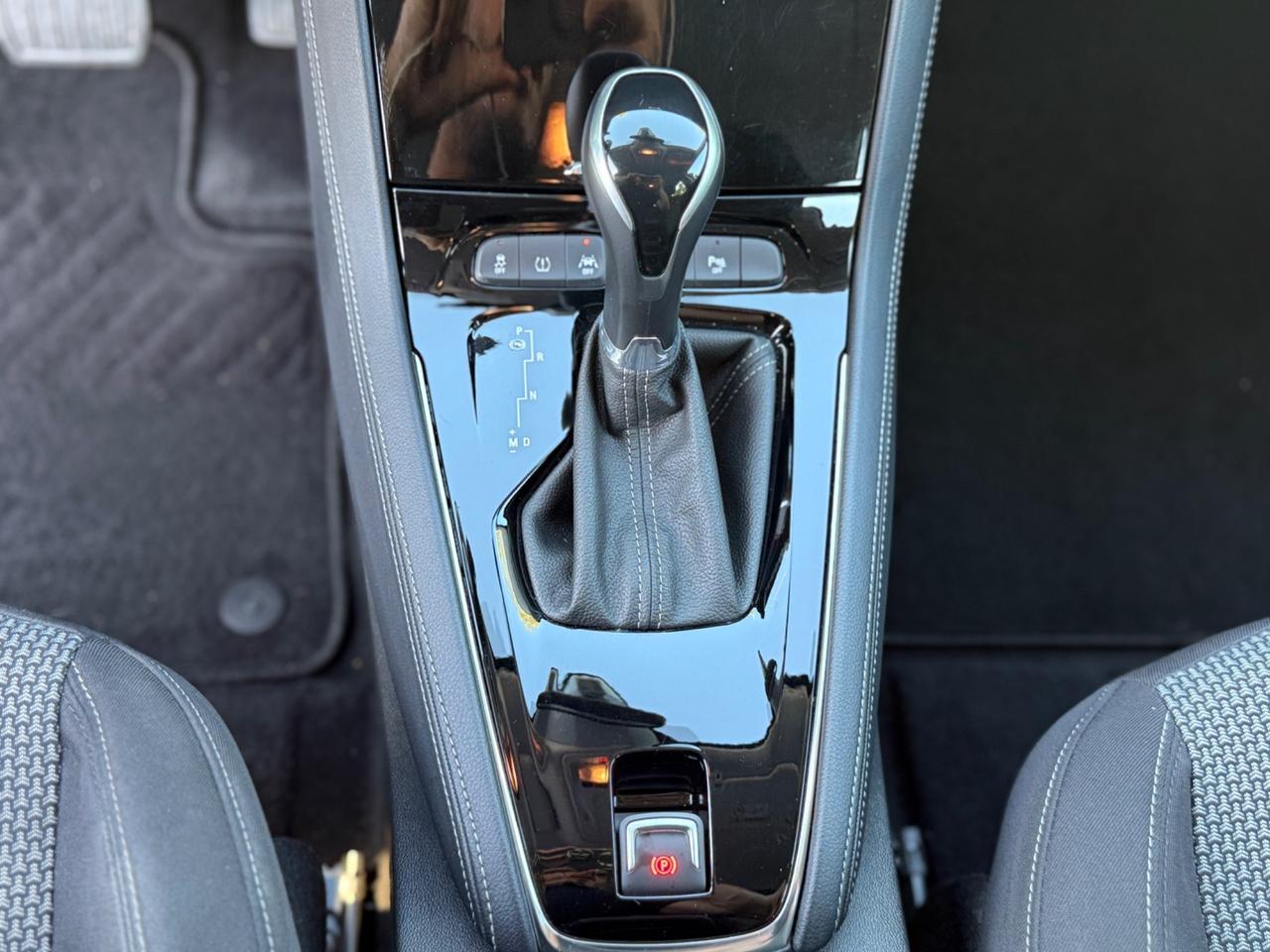 Opel Grandland X 1.5 130cv Automatica