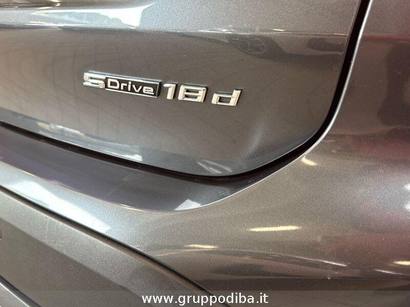 BMW X1 F48 2019 Diesel sdrive18d xLine Plus auto