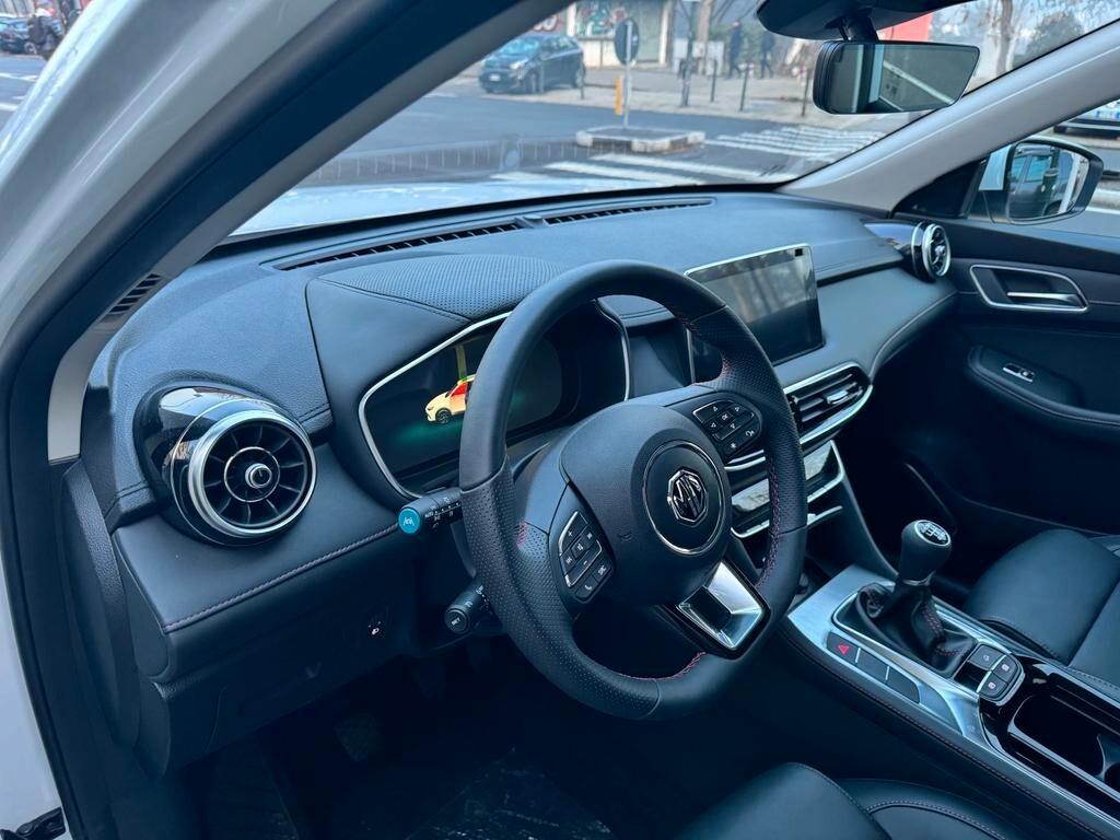 Mg HS 1.5T-GDI Comfort