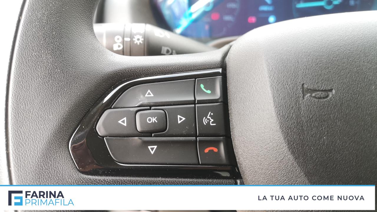 CITROEN Jumper 33 L2H2 2.2 bluehdi 140cv S&S