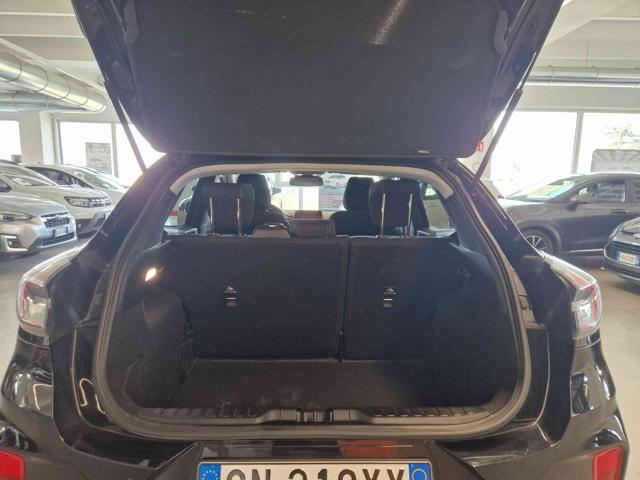 FORD Puma 1.0 EcoBoost Hybrid 125 CV Titanium