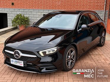 Mercedes-benz A 180 Automatic Premium