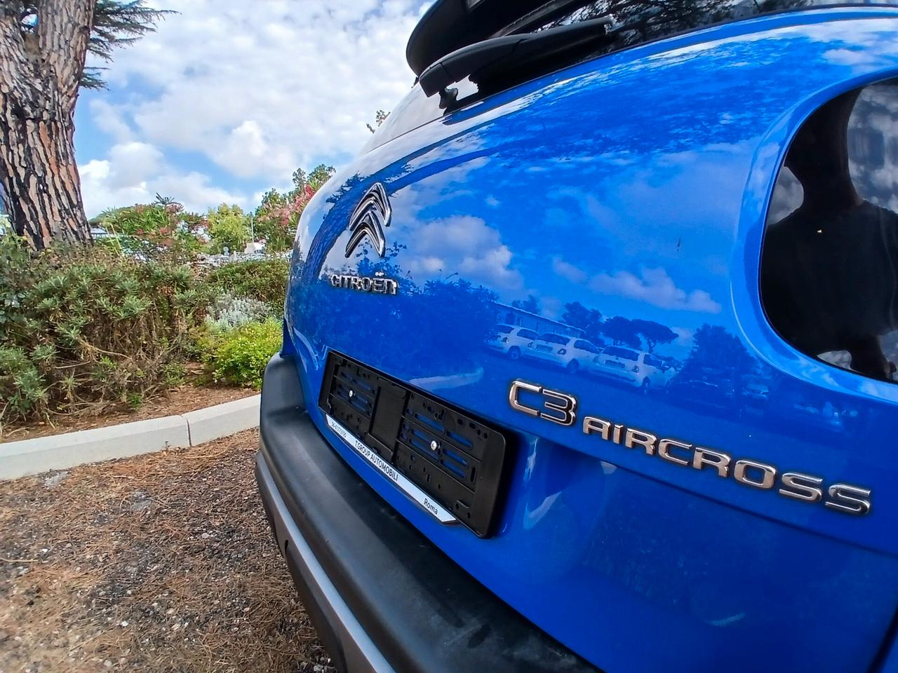Citroen C3 Aircross PureTech 110 S&S Shine Gpl*