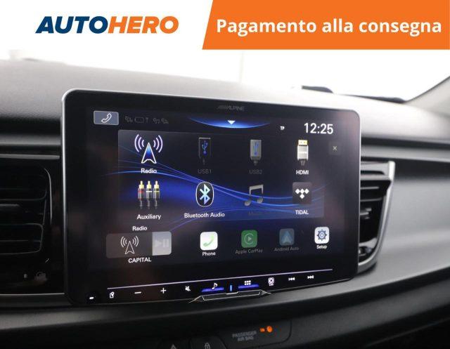 KIA Rio 1.0 T-GDi 12V 5 porte Cool