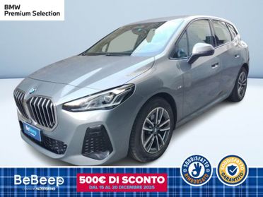 BMW Serie 2 Active Tourer 218D ACTIVE TOURER MSPORT AUTO
