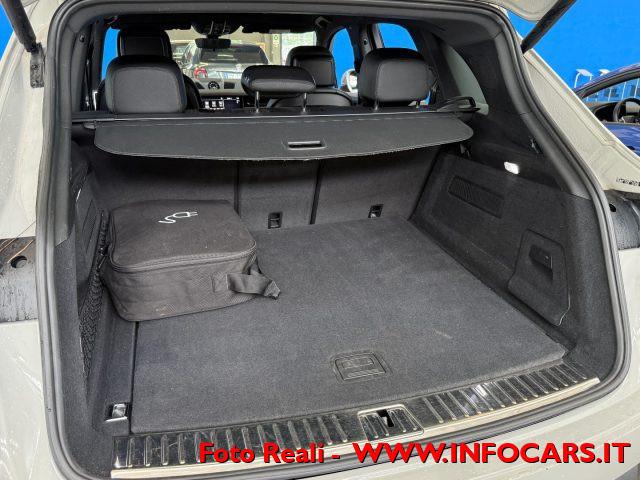PORSCHE Cayenne 3.0 V6 E-Hybrid - Phev Plug in Prezzo reale