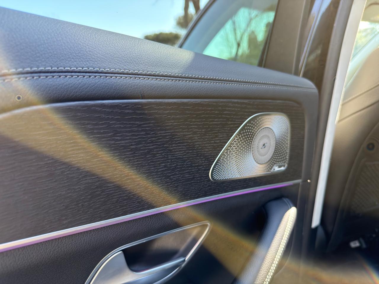 Mercedes-benz GLE 350 de hybrid EQ 4Matic Premium