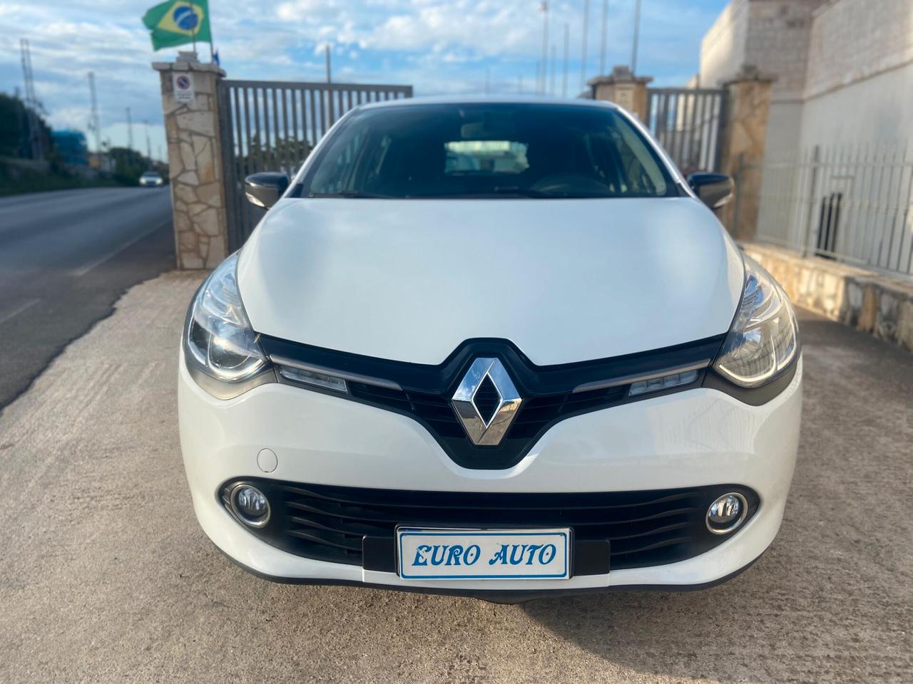 Renault Clio 1.5 dCi 8V 75CV 5 porte Live