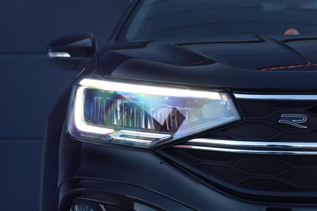 VOLKSWAGEN Taigo 1.0 TSI 115 CV R-Line