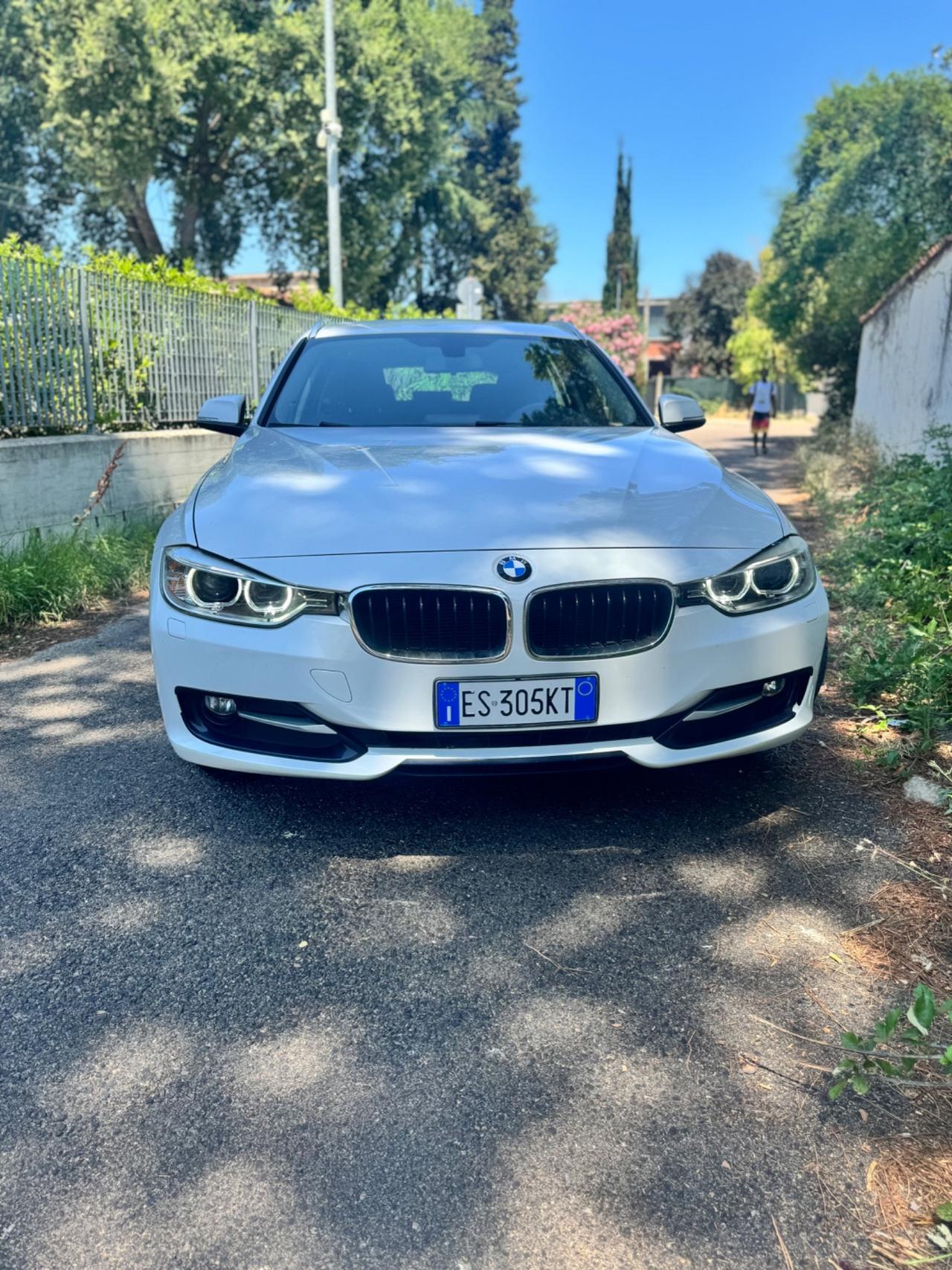 Bmw 316 316d Sport