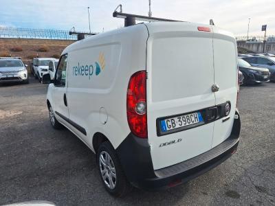 FIAT Doblo cargo 1.3 mjt 95cv CH1 Lounge S&S PREZZO + IVA